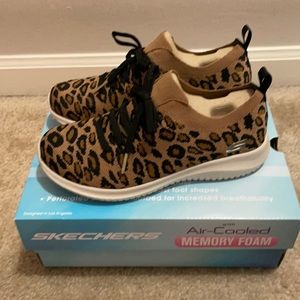 Sketchers Memory Foam